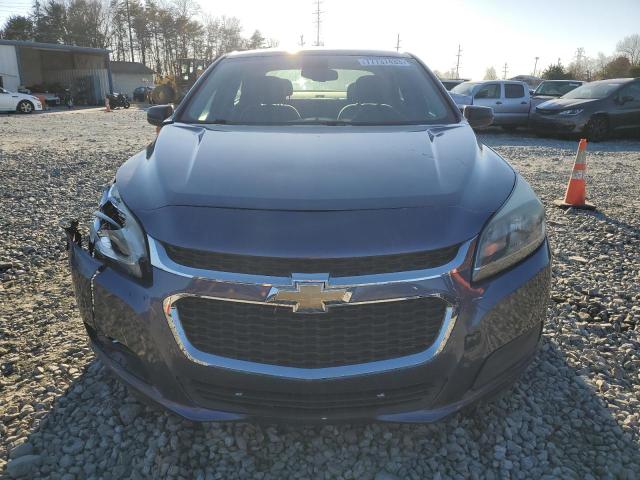 1G11B5SL4FF209095 - 2015 CHEVROLET MALIBU LS BLUE photo 5