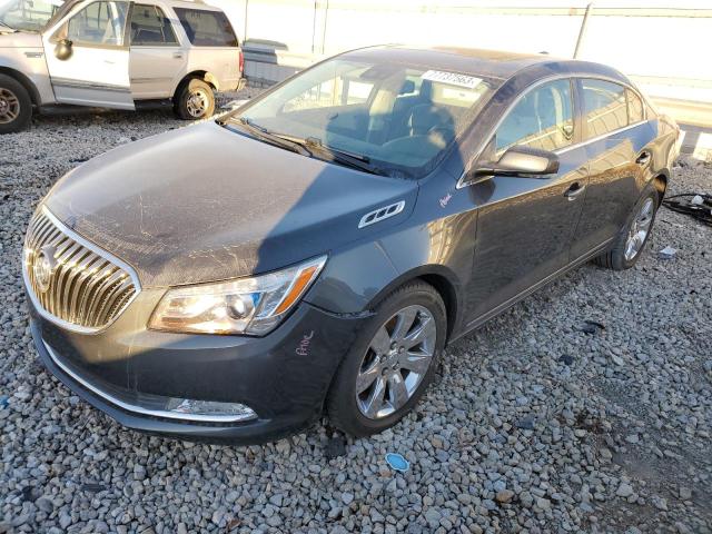 2016 BUICK LACROSSE SPORT TOURING, 