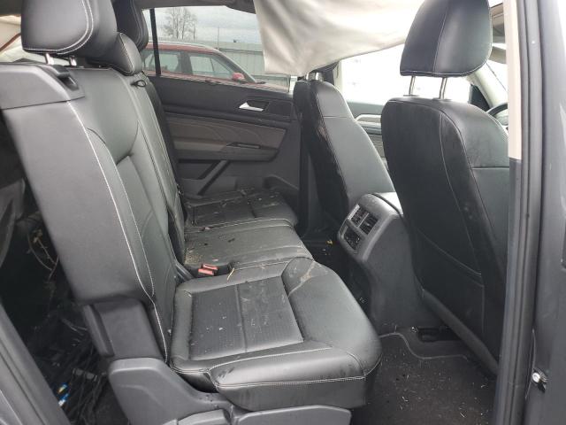 1V2BP2CA2PC516808 - 2023 VOLKSWAGEN ATLAS SEL GRAY photo 10
