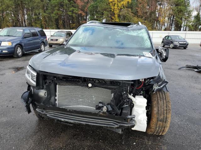 1V2BP2CA2PC516808 - 2023 VOLKSWAGEN ATLAS SEL GRAY photo 5