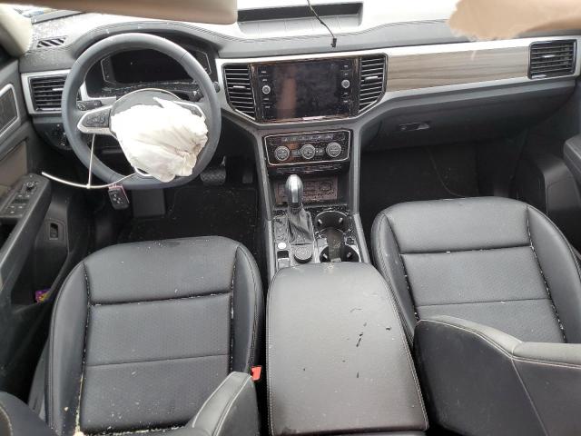 1V2BP2CA2PC516808 - 2023 VOLKSWAGEN ATLAS SEL GRAY photo 8