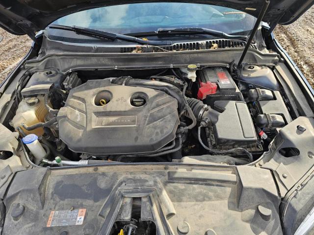 3LN6L5F98JR604820 - 2018 LINCOLN MKZ RESERVE ლურჯი ფოტო 11