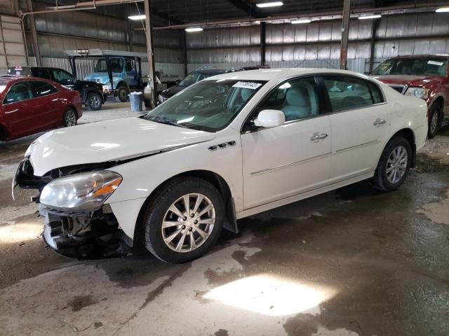 2011 BUICK LUCERNE CXL, 