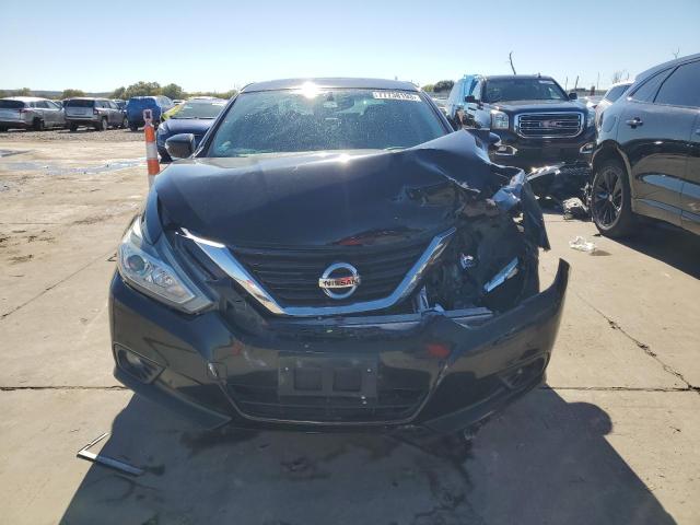 1N4AL3AP8HC294174 - 2017 NISSAN ALTIMA 2.5 BLACK photo 5