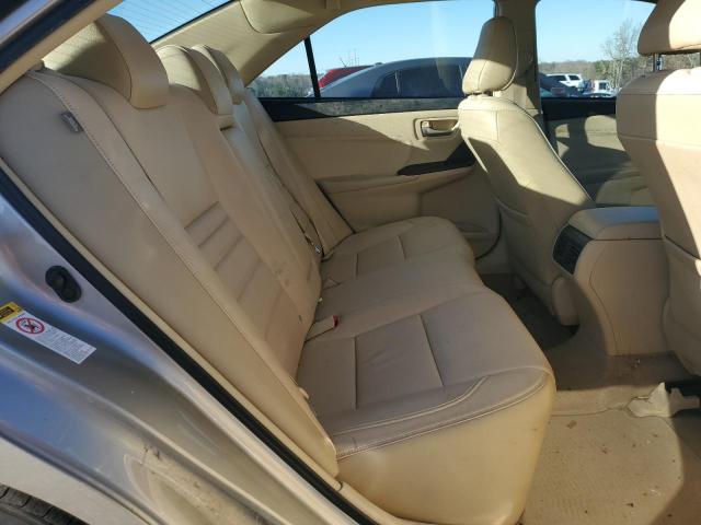 4T4BF1FK7FR450530 - 2015 TOYOTA CAMRY LE BEIGE photo 10