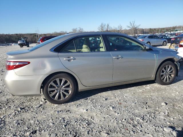 4T4BF1FK7FR450530 - 2015 TOYOTA CAMRY LE BEIGE photo 3