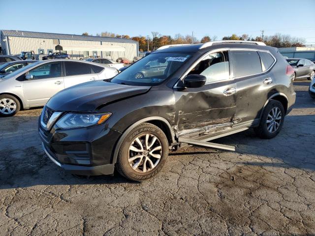 2019 NISSAN ROGUE S, 