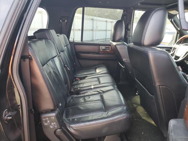 5LMJJ3JT0GEL11428 - 2016 LINCOLN NAVIGATOR L SELECT BLACK photo 11