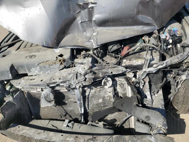 4T1BK1EB7EU100059 - 2014 TOYOTA AVALON BASE 灰色 照片 11