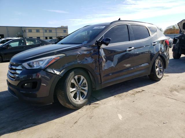 2016 HYUNDAI SANTA FE S, 