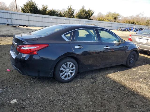 1N4AL3AP1HC258746 - 2017 NISSAN ALTIMA 2.5 BLACK photo 3