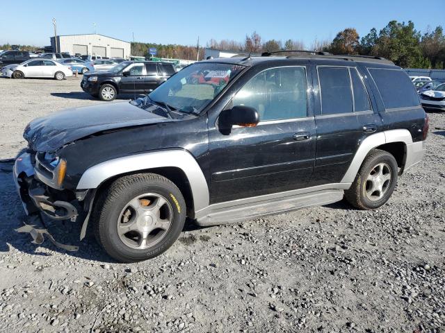 2005 CHEVROLET TRAILBLAZE LS, 