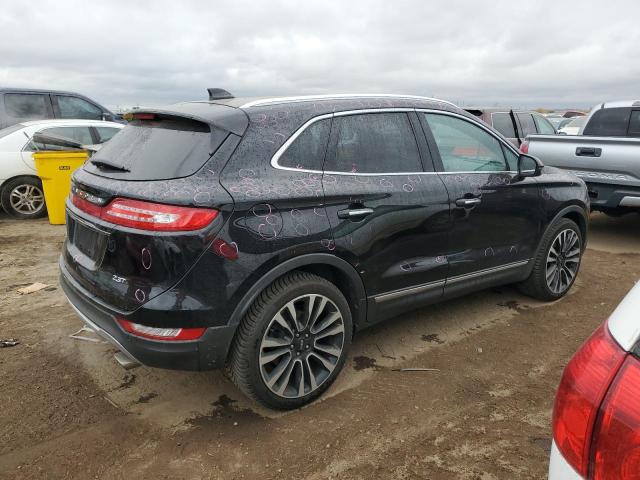 5LMTJ3DH4KUL02746 - 2019 LINCOLN MKC RESERVE შავი ფოტო 3
