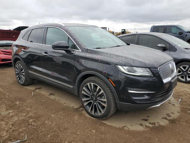 5LMTJ3DH4KUL02746 - 2019 LINCOLN MKC RESERVE შავი ფოტო 4