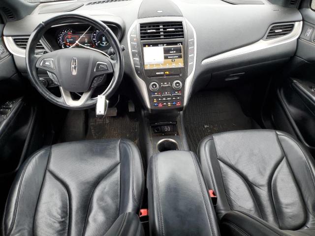 5LMTJ3DH4KUL02746 - 2019 LINCOLN MKC RESERVE შავი ფოტო 8