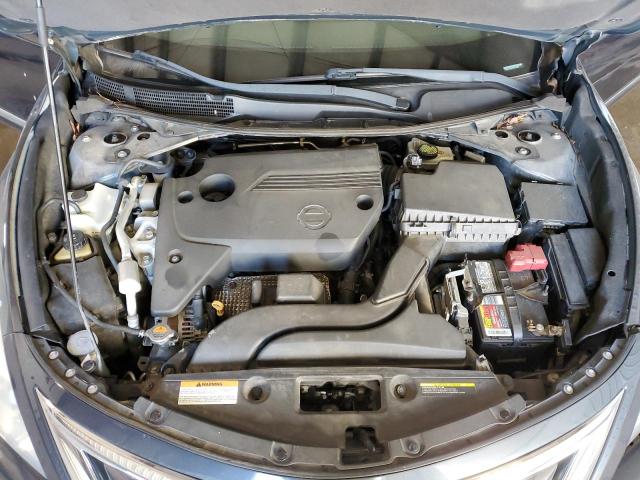 1N4AL3AP3EC414989 - 2014 NISSAN ALTIMA 2.5 GRAY photo 11