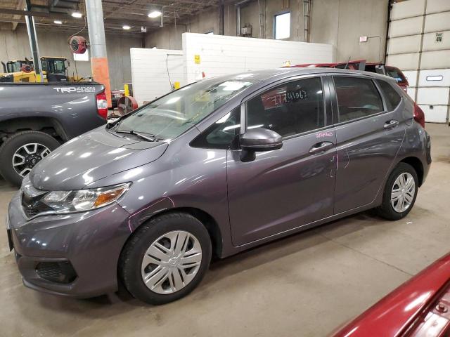 2019 HONDA FIT LX, 