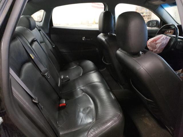 2G4WE537451280224 - 2005 BUICK LACROSSE CXS 黑色 照片 10