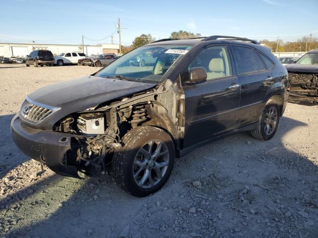 2009 LEXUS RX 350, 