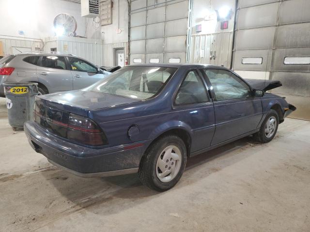 1G1LV1542TY171654 - 1996 CHEVROLET BERETTA BLUE photo 3