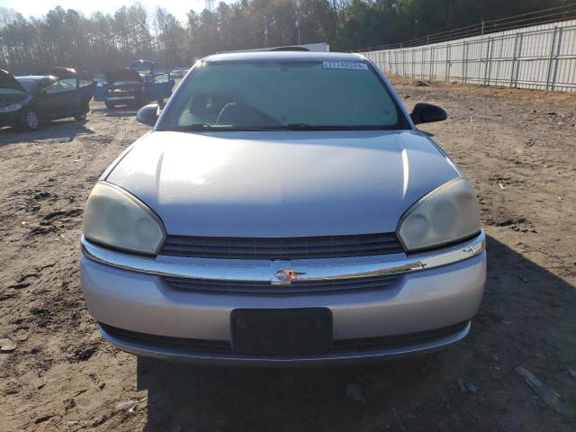 1G1ZT64854F241422 - 2004 CHEVROLET MALIBU MAXX LS SILVER photo 5