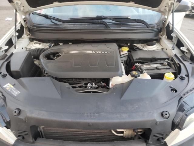 1C4PJMBX8KD216865 - 2019 JEEP CHEROKEE TRAILHAWK 白色 照片 12