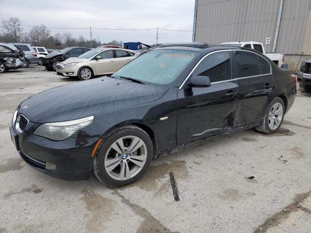 2009 BMW 528 I, 