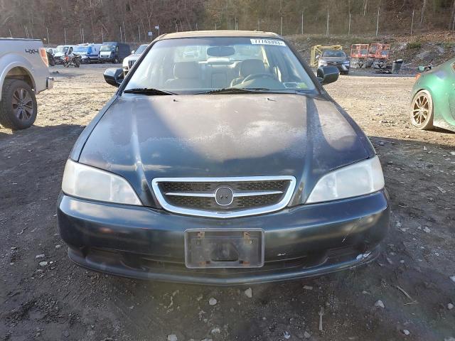 19UUA5648XA001389 - 1999 ACURA 3.2TL GREEN photo 5