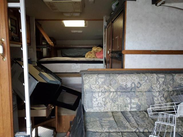 CAMPER7774363 - 2003 ARCTIC CAT TRAILER WHITE photo 6