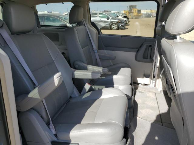 2A8HR54P88R729838 - 2008 CHRYSLER TOWN & COU TOURING 银色 照片 11