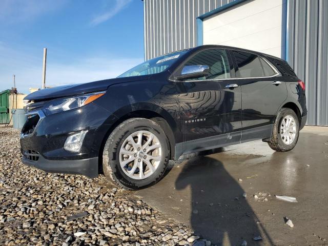 2020 CHEVROLET EQUINOX LT, 