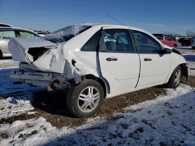 1FAFP34374W194093 - 2004 FORD FOCUS SE COMFORT WHITE photo 3