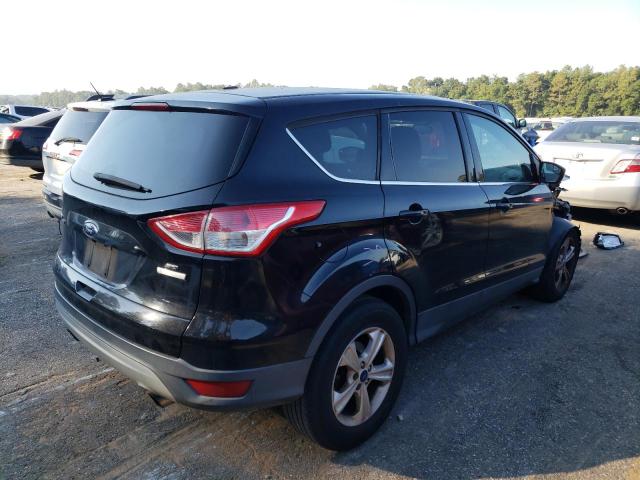 1FMCU0G92GUB74009 - 2016 FORD ESCAPE SE BLACK photo 3