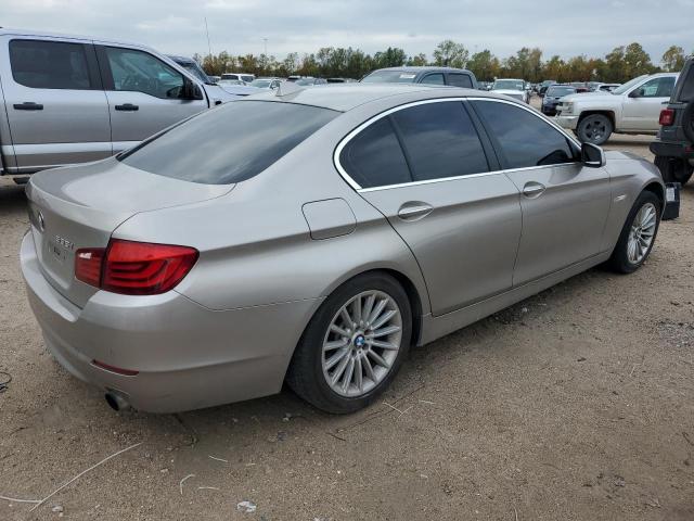 WBAFR7C52DC818234 - 2013 BMW 535 I GOLD photo 3