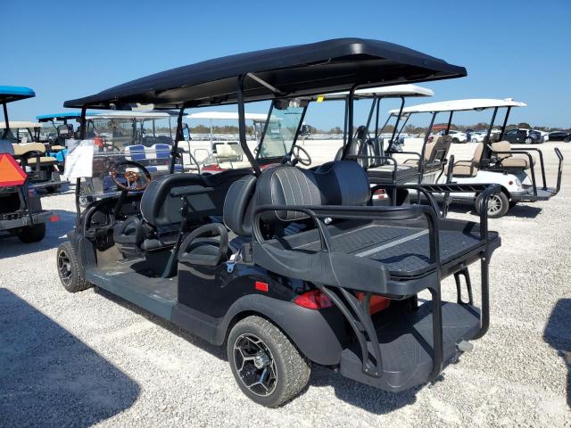 1G9GAM2C9NB580182 - 2022 GOFB GOLF CART BLACK photo 3