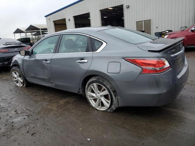 1N4AL3APXFN903248 - 2015 NISSAN ALTIMA 2.5 GRAY photo 2