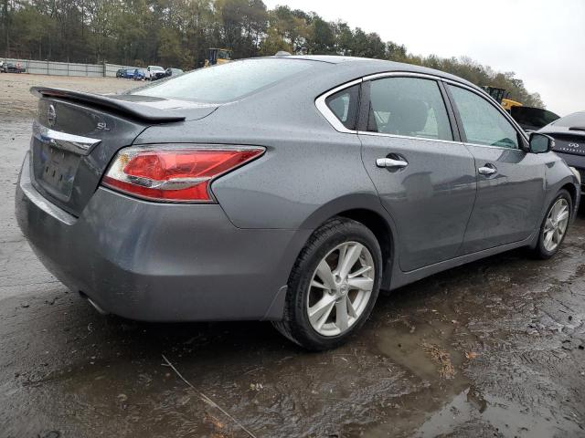 1N4AL3APXFN903248 - 2015 NISSAN ALTIMA 2.5 GRAY photo 3