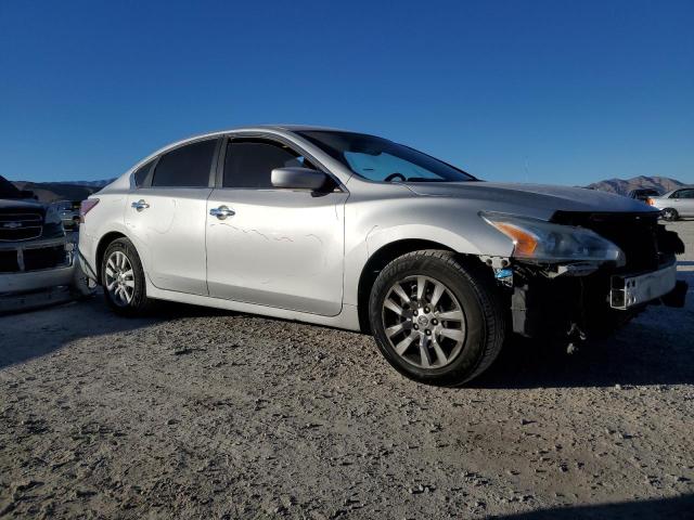 1N4AL3AP3EN338582 - 2014 NISSAN ALTIMA 2.5 SILVER photo 4