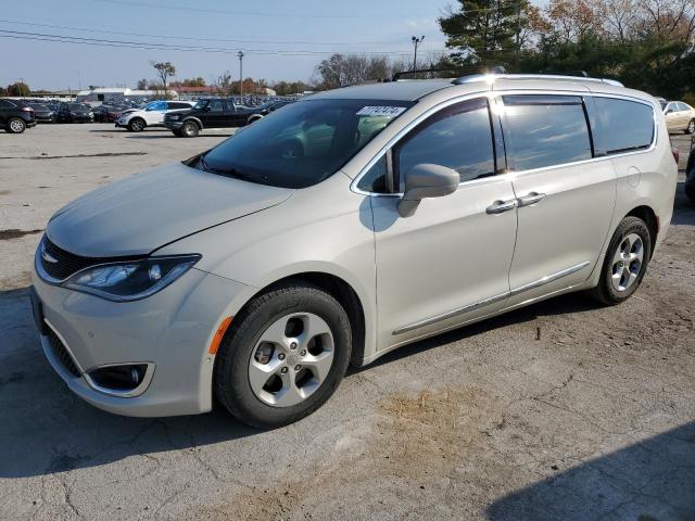 2017 CHRYSLER PACIFICA TOURING L PLUS, 