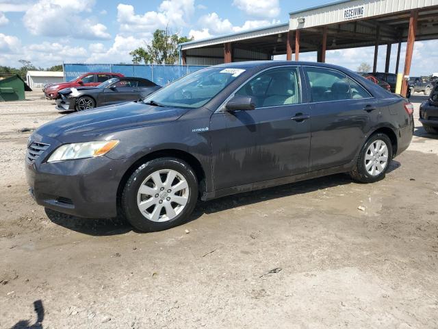 2007 TOYOTA CAMRY HYBRID, 