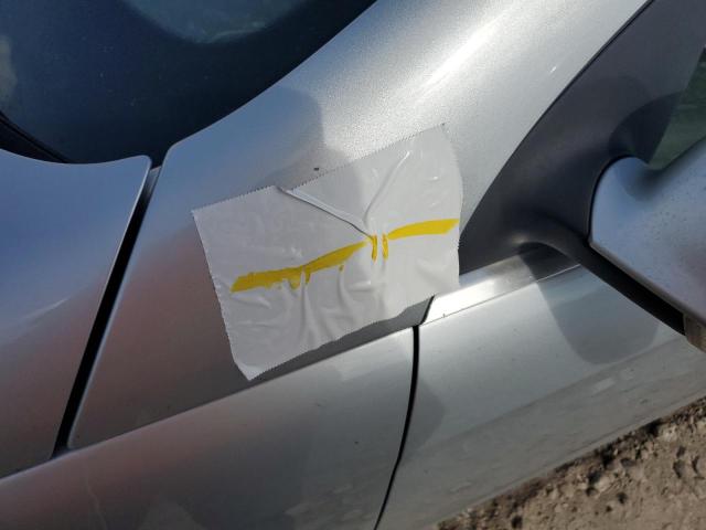 WVWFA71F38V026609 - 2008 VOLKSWAGEN EOS LUX SILVER photo 12