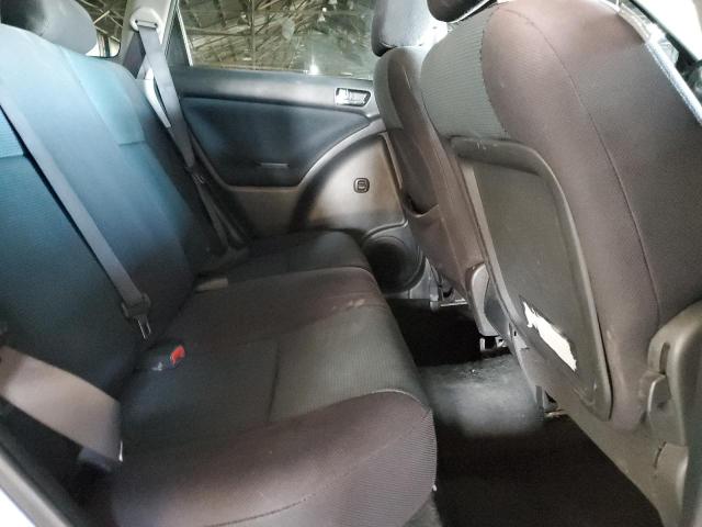 2T1KR30E56C561126 - 2006 TOYOTA COROLLA MA XR BLUE photo 10