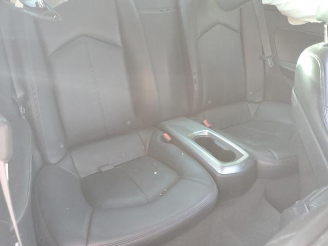 1G6DA1E34D0111456 - 2013 CADILLAC CTS BLUE photo 10