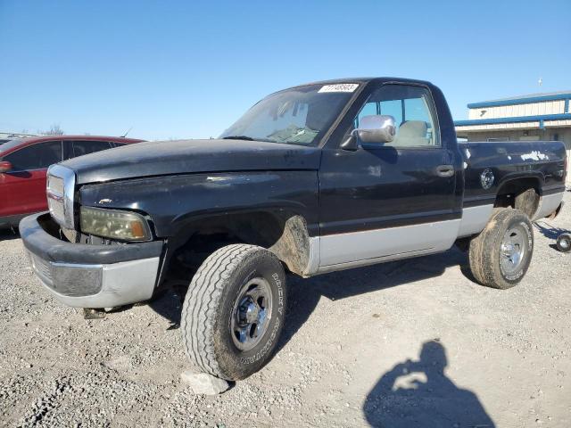 1994 DODGE RAM 1500, 