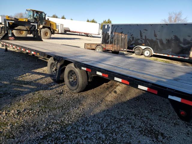 4P53F3929N1369304 - 2022 OTHR TRAILER BLACK photo 3