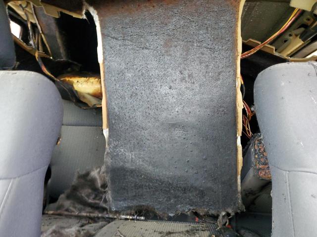 1J8HG48K38C125069 - 2008 JEEP COMMANDER SPORT ბეჟი ფოტო 10