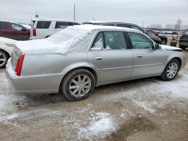 1G6KD57Y17U237477 - 2007 CADILLAC DTS SILVER photo 3