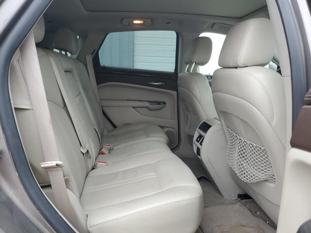 3GYFNBE35CS509924 - 2012 CADILLAC SRX PERFORMANCE COLLECTION Сұр фото 10