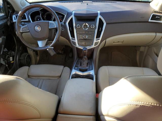 3GYFNBE35CS509924 - 2012 CADILLAC SRX PERFORMANCE COLLECTION Сұр фото 8