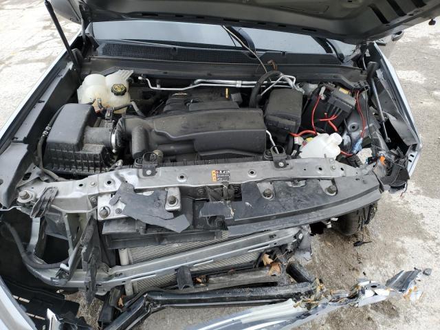 1GCHSBEA3L1131948 - 2020 CHEVROLET COLORADO GRAY photo 11